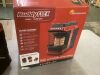 Mr. Heater Buddy FLEX 11,000 BTU Radiant Propane Indoor/Outdoor Space Heater - Thumbnail 7