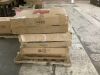 Lot of (3) Futons - Uninspected - Thumbnail 1