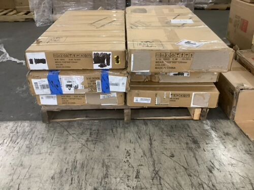 Lot of (6) Walking Pad Treadmills - Uninspected - Lot 134