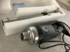 VONCI 500W 16" Commercial Immersion Blender with Variable Speed 6000-20000RPM - Thumbnail 3