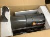 Mr. Heater Contractor Series 80,000 BTU Black Forced Air Kerosene/Diesel Outdoor Space Heater with Thermostat - Thumbnail 3