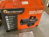 Mr. Heater Contractor Series 60,000 BTU Forced Air Propane Outdoor Space Heater with 10 ft. Hose and Regulator - Thumbnail 5