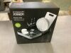 Joseph Joseph Extend Steel Expandable Dish Rack - Thumbnail 2