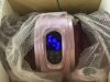 Therapeutic Foot Massager w/ High Intensity Rollers, Remote, 3 Modes - Thumbnail 4