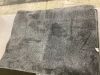 Gray Area Rug, 4 x 6 - Thumbnail 3
