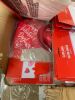 Pallet of (139) Red & Pink Valentine's Day Decorations Kit, 60pc - Thumbnail 3
