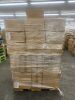 Pallet of (39) Cases of Fabric Flying Discs 17.5-in, 15 per Case - Thumbnail 3
