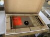 Tabletop Air Hockey Arcade Game Table w/ 2 Pucks, 2 Strikers - 40in - Thumbnail 2