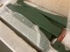 Folding Wooden Adirondack Chair - Thumbnail 3