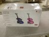 3-in-1 Kids Push Car w/ Handle and Horn - Thumbnail 2