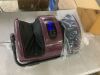 Reflexology Shiatsu Foot Massager w/ High-Intensity Rollers - Missing Remote - Thumbnail 1