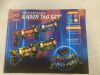 Set of 4 Rechargeable Laser Tag Blasters w/ Docking Station, No Vests Needed - Thumbnail 2