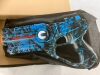Set of 4 Rechargeable Laser Tag Blasters w/ Docking Station, No Vests Needed - Thumbnail 4