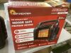 Mr. Heater Big Buddy Pro Series 18,000 BTU Portable Radiant Propane Indoor/Outdoor Space Heater - Thumbnail 4
