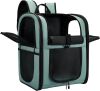 Apollo Walker Dog & Cat Carrier Backpack for 4-18lb Pets - Thumbnail 1