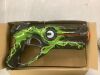 Set of 4 Rechargeable Laser Tag Blasters w/ Docking Station, No Vests Needed - Thumbnail 3