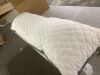 Shredded Memory Foam Full Body Pillow - Thumbnail 3