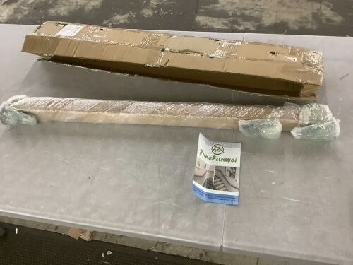 Stair Handrail - Lot 749