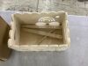 Wooden Baby Shower Crate Closet - Thumbnail 4