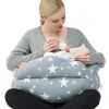 Chilling Home Nursing Pillow - Thumbnail 1