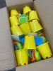 Case of (20) Sand Pail Toy Set, 4pc - Thumbnail 1