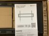 Montek Heavy Duty Fixed TV Wall Mount Bracket for 60–120" TVs - Thumbnail 4