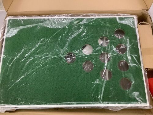 Golf Beer Pong - Lot 378