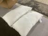 Beckham Hotel Collection Down Alternative Pillows, 2 Pack - Thumbnail 2