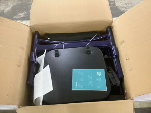 Elenker Rollator Walker - Lot 142