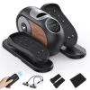 Merach Under Desk Electric Elliptical Machine - Thumbnail 1