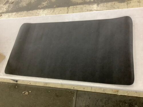 2' x 4' Floor Mat - Lot 751