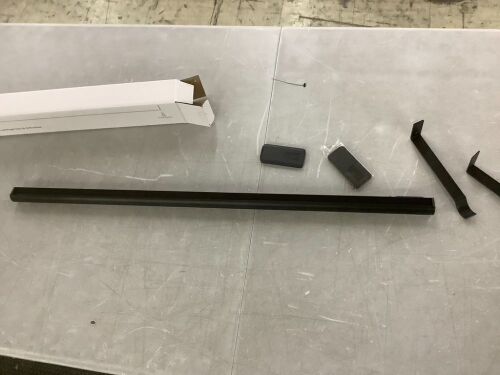 Battery Operated Wireless Picture Light - No Charging Cable - Lot 669