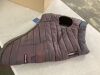 Spark Paws Dog Winter Jacket Medium and Large Dogs, Cosmic, 3XL - Thumbnail 2