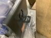 2 Qt. Gray Ice Cream & Slushie Machine - Thumbnail 7