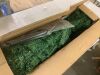 6' Artificial Green Christmas Tree, Unlit Pine Design w/Easy Assembly - Thumbnail 2