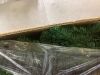 6' Artificial Green Christmas Tree, Unlit Pine Design w/Easy Assembly - Thumbnail 3