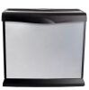 AIRCARE VALIANT 5 Gal. Cool Mist Evaporative Whole House Humidifier for 4,000 sq. ft., Brushed Nickel - Thumbnail 1