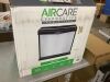 AIRCARE VALIANT 5 Gal. Cool Mist Evaporative Whole House Humidifier for 4,000 sq. ft., Brushed Nickel - Thumbnail 2