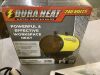 DuraHeat 4800 Watt, 16,400 Btu, 240V Mountable Or Portable Electric Fan Forced Air Heater - Thumbnail 7