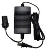 Koolatron 110 Volt AC to 12 Volt DC Power Adapter with Circuit Breaker, 12V 5A DC Power Converter - Thumbnail 1