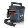 Shark MessMaster Portable 1 Gal. 7-Peak HP Corded Wet/Dry Vacuum with Self-Rinsing and AnyBag Technology in Navy - Thumbnail 1