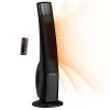 Lasko 32" Digital Ceramic Tower Heater with Remote - Thumbnail 1