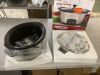 Nesco 6 qt. Digital Stainless Steel Slow Cooker - Thumbnail 2