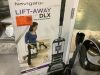Shark Navigator Lift-Away DLX Bagless, Corded, Upright Vacuum Cleaner with Detachable Canister and HEPA Filter for Pet Hair - Thumbnail 7