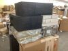 Lot of (8) Portable Mattress Toppers - Uninspected - Thumbnail 3