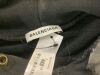 BALENCIAGA Oversized Distressed Whale Hoodie, Large - Authenticity Unknown - Thumbnail 7