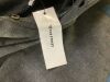 BALENCIAGA Oversized Distressed Whale Hoodie, Large - Authenticity Unknown - Thumbnail 9