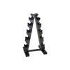 CAP Barbell A-Frame Dumbbell Weight Rack - Thumbnail 1
