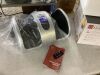 Reflexology Shiatsu Foot Massager w/ High-Intensity Rollers, Remote Control - Thumbnail 2