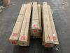 Lot of (8) Patio Umbrellas - Uninspected - Thumbnail 5